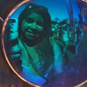 Meet your Posher, Brianda